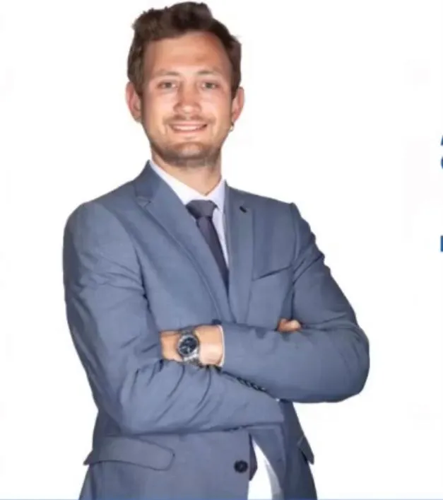 Emre ERGIN