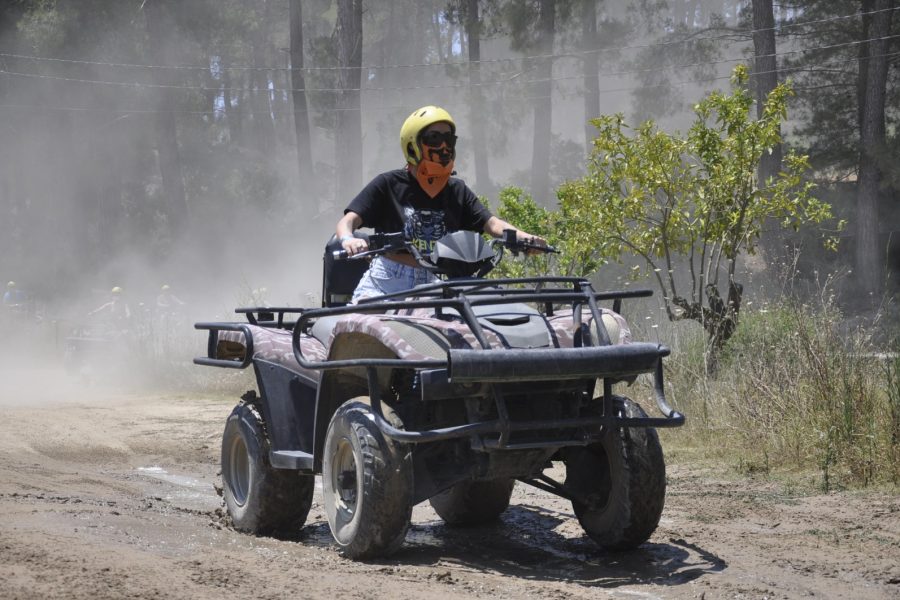 atv safari