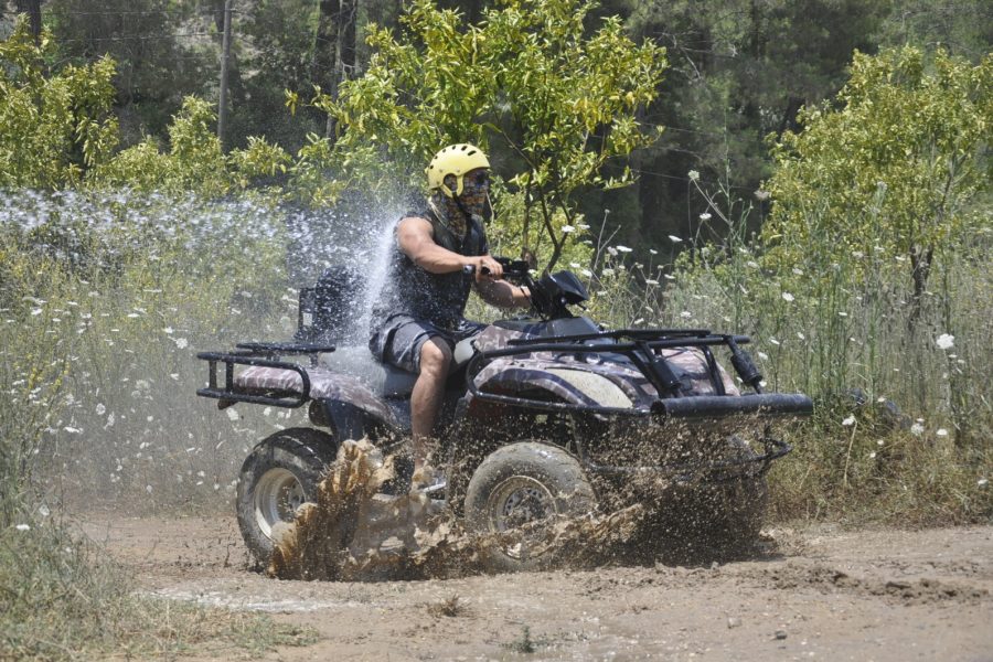 atv safari