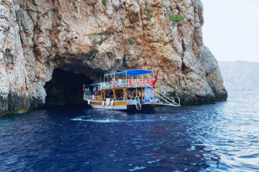 adrasan suluada
