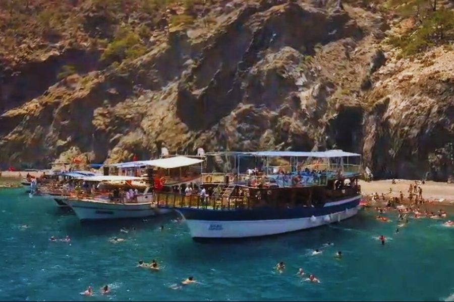 adrasan porto ceneviz