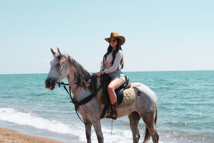 Antalya Horse Safari