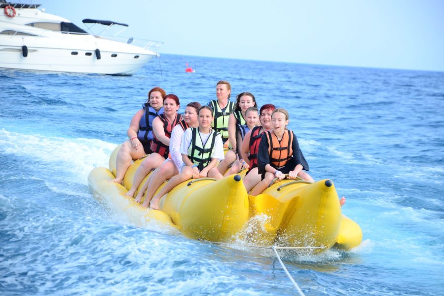 kemer banana