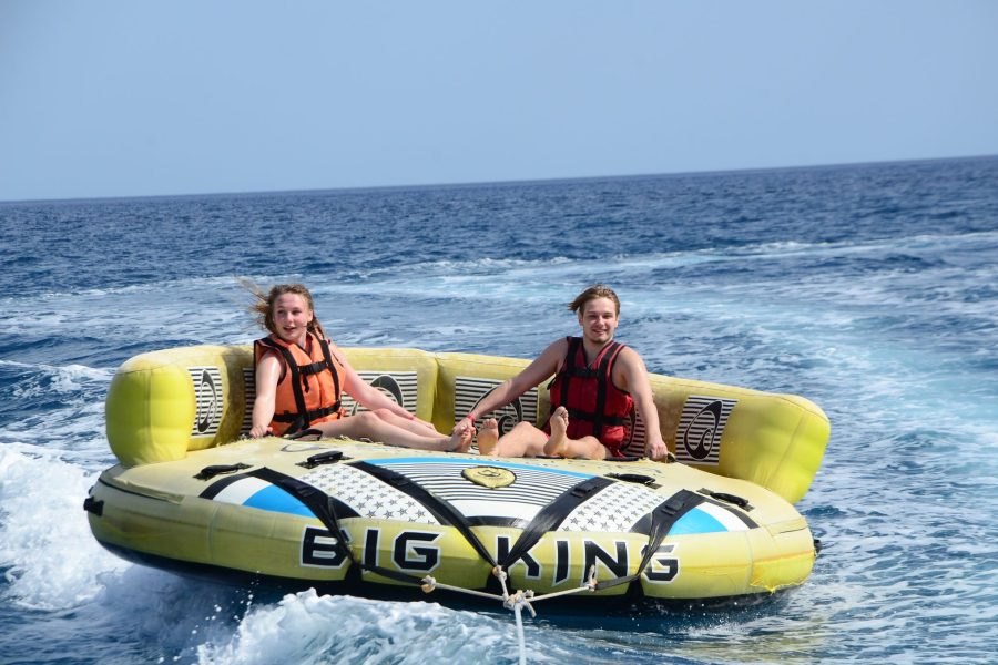 kemer ringo