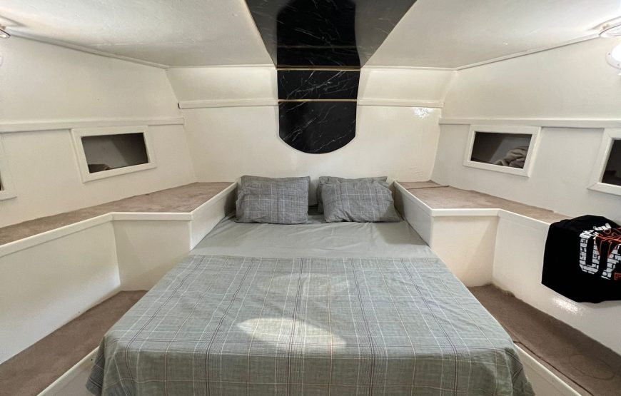 Alanya Vip Yat Kiralama (Queen)