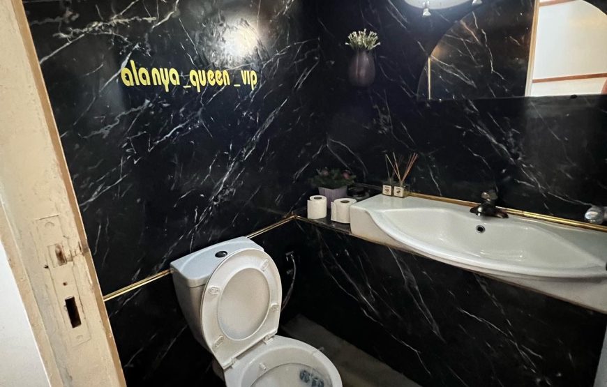 Alanya Vip Yat Kiralama (Queen)
