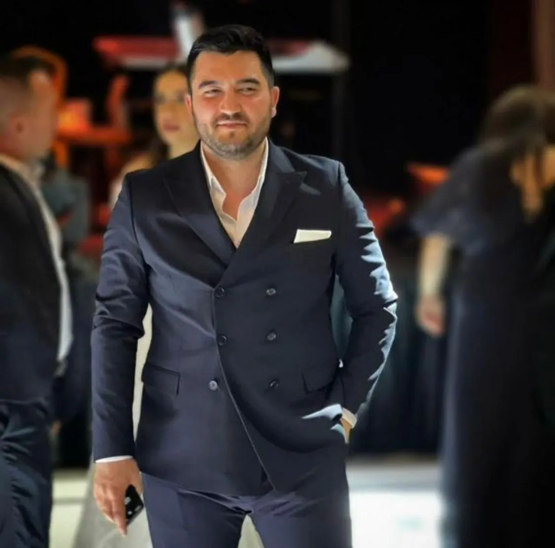 Hüseyin Güngör