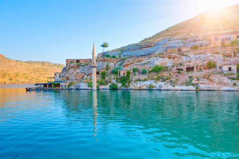 Alanya'da Gezilecek Yerler 71 Hidirilaz Golu