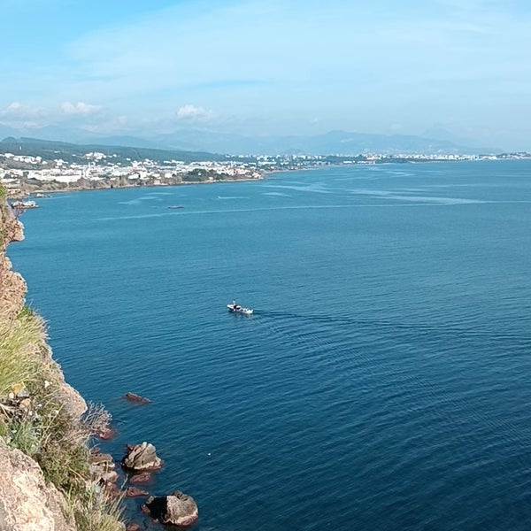 Alanya'da Gezilecek Yerler 75 Okurcalar Plaji